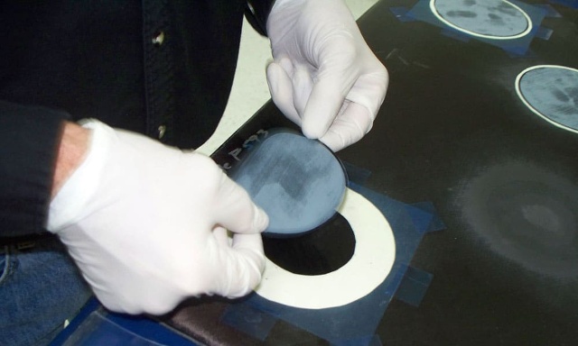 composites repair
