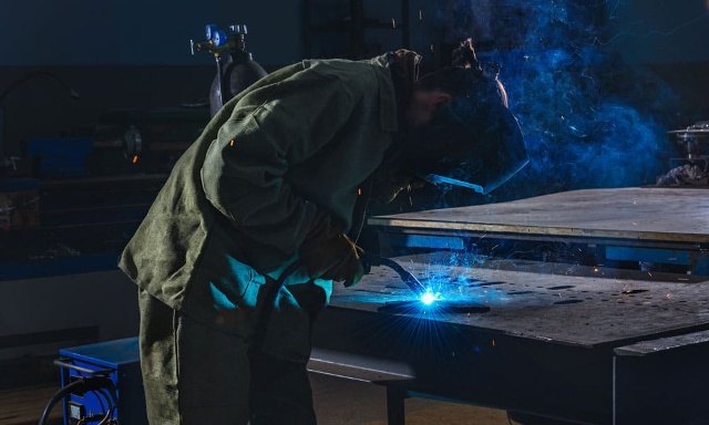 brazing