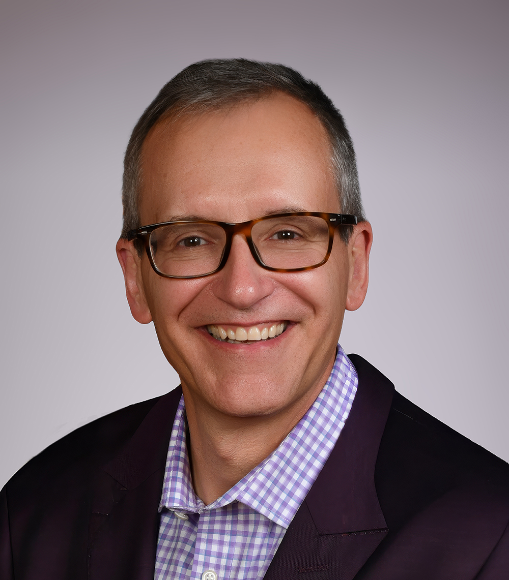 greg bradley headshot