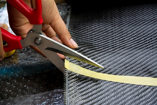 composites repair