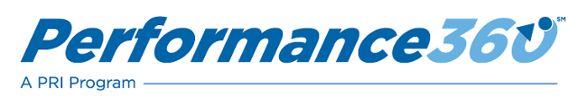 performance360 logo