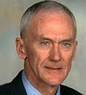 John Ewing