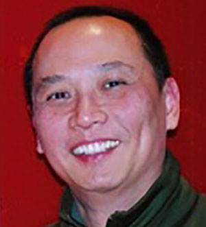 Lum Chee Soon